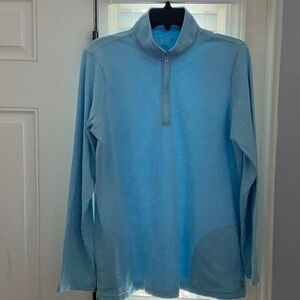Orvis Quarterzip